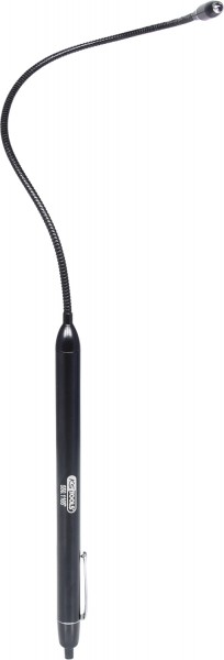 KS Tools Flexible UV-Inspektions-Stablampe, 450mm