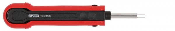 KS Tools Entriegelungswerkzeug für Flachsteckhülsen 1,2 mm (KOSTAL MLK)