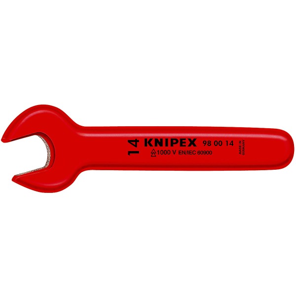 KNIPEX Einmaulschlüssel