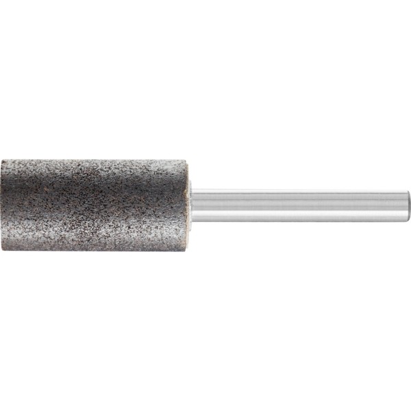 PFERD INOX EDGE Schleifstift Zylinder A60 für Edelstahl