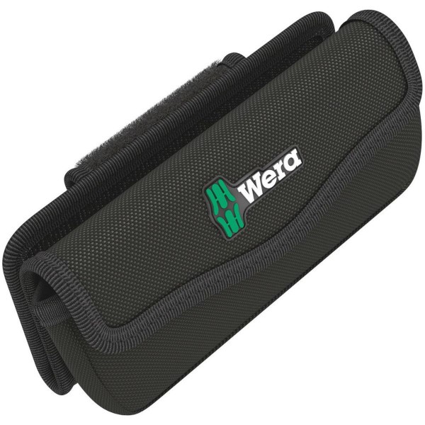 Wera 9430 Einstecktasche Kraftform Kompakt 20 Plus, leer