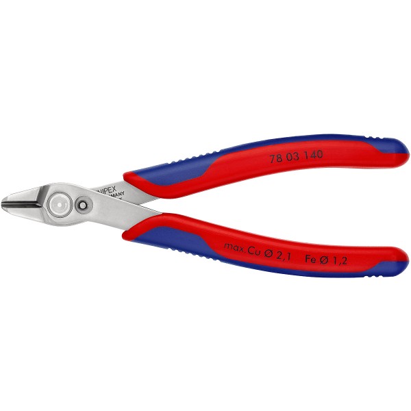 KNIPEX Electronic Super Knips XL