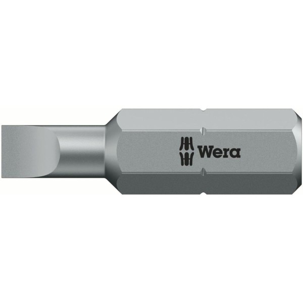 Wera 800/1 Z Bits