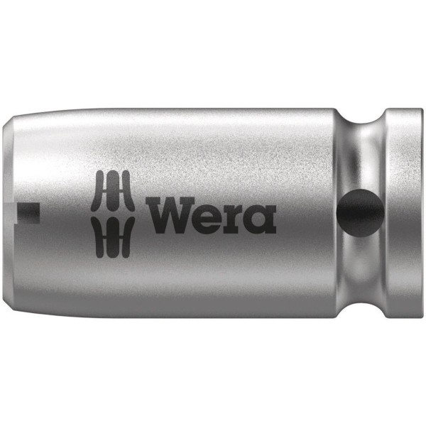 Wera 780 A 1/4"-Verbindungsteil