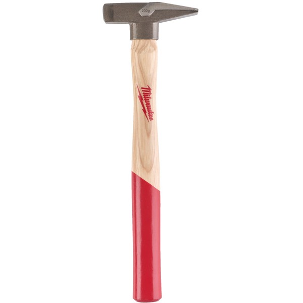 Milwaukee Hickory Schlosserhammer