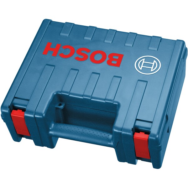 Bosch Transportkoffer. Koffersystem für GLL 2-10/GCL 2-15/GCL 2-15 G