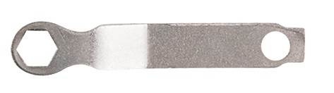 KS Tools Schlüssel für Gewindedorn, 10mm