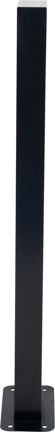KSTOOLS® - efuturo Wandhalterung für Typ 2 Stecker, 45