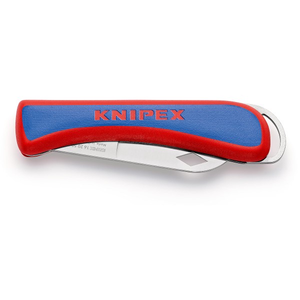 KNIPEX Elektriker-Klappmesser 120 mm