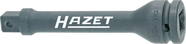 HAZET Schlag- ∙ Maschinenschrauber Verlängerung (1/2 Zoll)