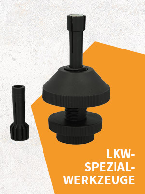 LKW-Spezialwerkzeuge