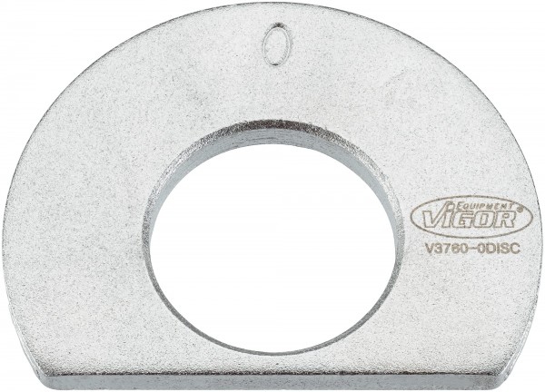 VIGOR Adapter 0-DISC, V3760-0-DISC