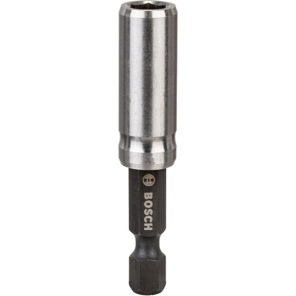 Bosch Universalhalter magnetisch, 1/4 Zoll, D 10 mm, L 55 mm