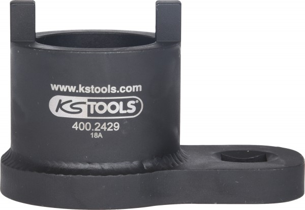 KS Tools 1/2" Nockenwellen-Arretier-Werkzeug für PSA
