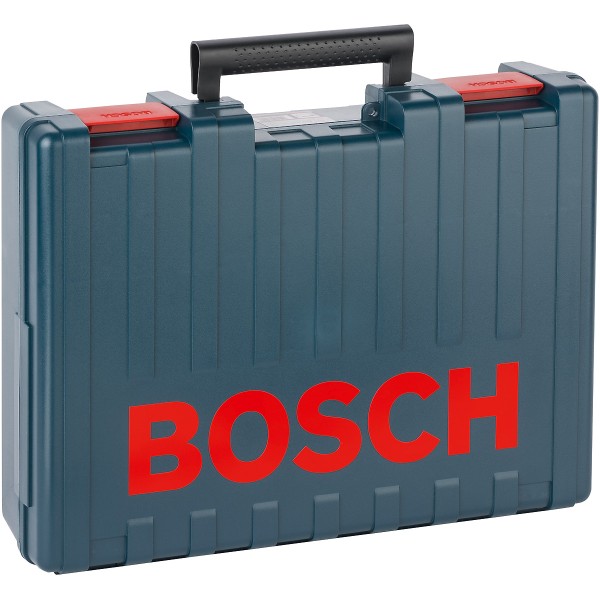 Bosch Kunststoffkoffer passend für GBH 36.0 V-EC Compact, GBH 36.0 V-LI, GBH 36.0 VF-LI Professional