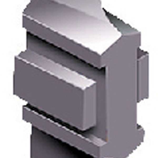 KNIPEX Ersatzklinge für 16 40 150 28 mm