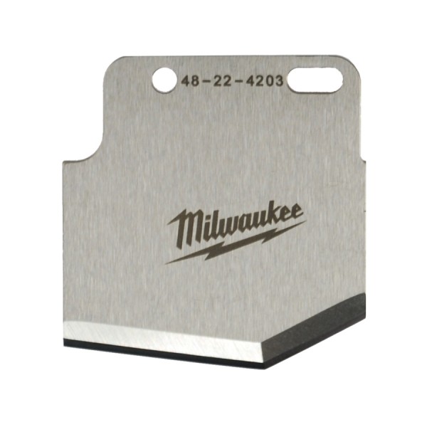 Milwaukee Ersatzmesser für Kunststoffrohrschneider