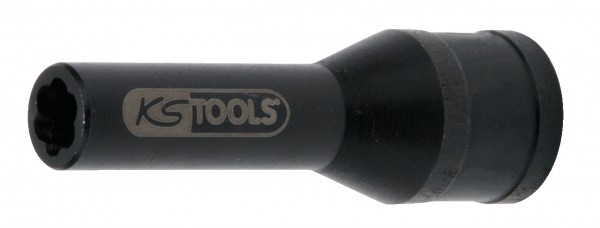 KS Tools Abdreher für Glühkerzenelektrode 6,50 mm