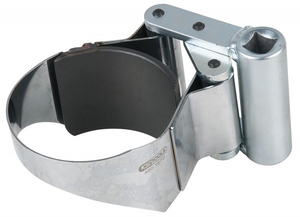 KS Tools 1/2" Filter-Stahlband-Schlüssel