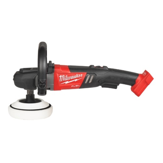 Milwaukee FUEL Akku-Polierer M18 FAP180-0X