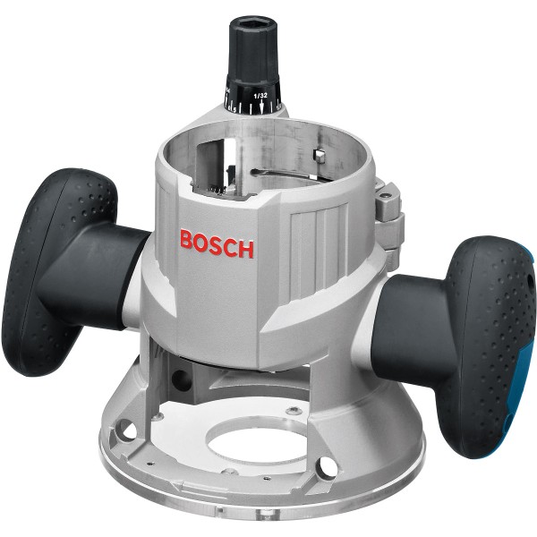 Bosch GKF 1600, Systemzubehör