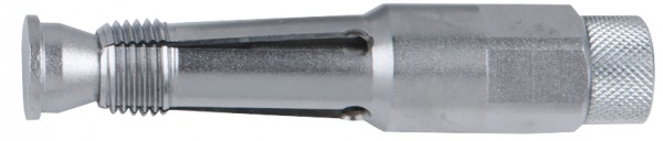 KS Tools Gewindeschneidwerkzeug, M18x1,5, 90mm