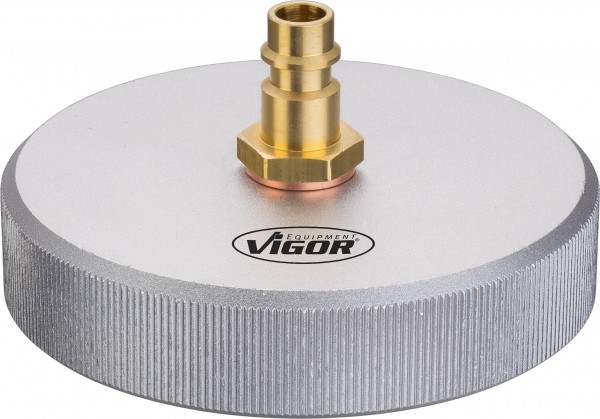 VIGOR Adapter B 35 für Bremswartungs-Systeme, V4381-3