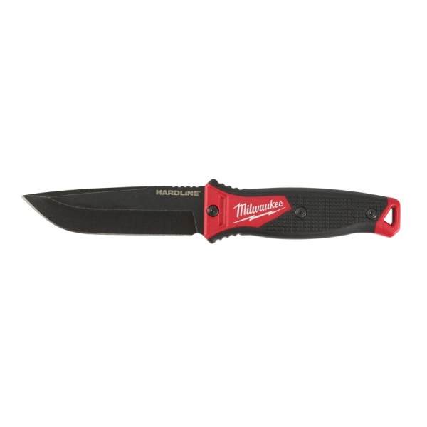 Milwaukee HARDLINE™ Messer mit feststehender Klinge