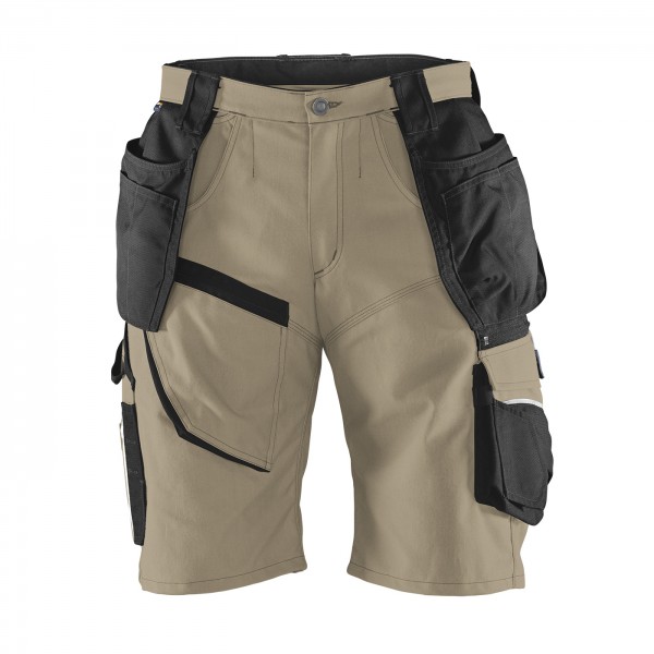 KÜBLER PRACTIQ Shorts | Shorts | Hosen | Arbeitskleidung | Arbeitsschutz |  tuulzone