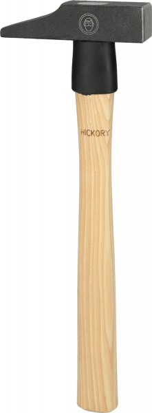 KS Tools Schreinerhammer, Hickory-Stiel, französische Form