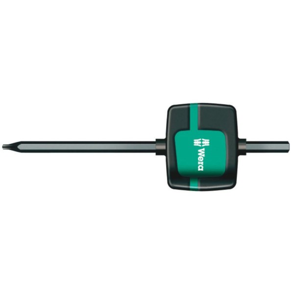 Wera 1267 B TORX PLUS Kombinations-Fähnchenschlüssel