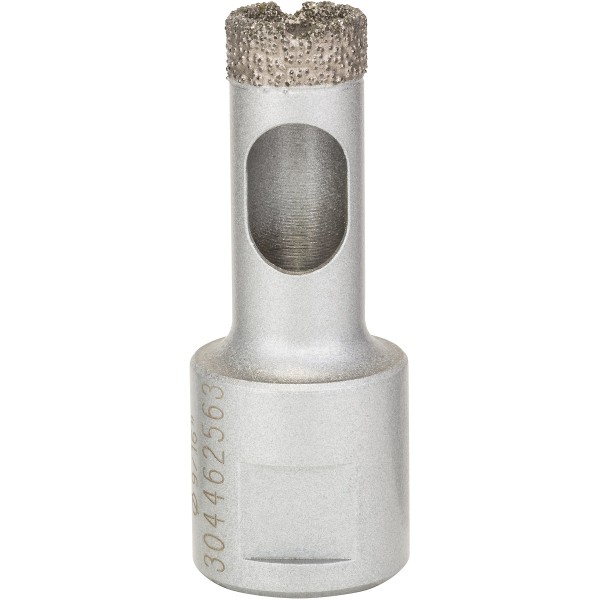 Bosch Diamanttrockenbohrer Dry Speed Best for Ceramic, Arbeitslänge (mm):30
