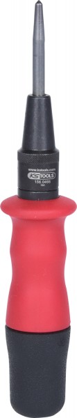 KS Tools Automatik-Körner, rund, Ø 4mm