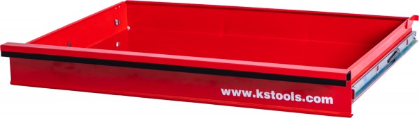 KS Tools Schublade mit Website und Kugelführung zu Werkstattwagen P10-P15, 568x398x65 mm