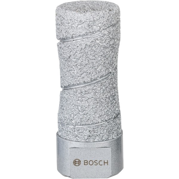 Bosch Diamantfräser, D 20 mm, L1 35 mm