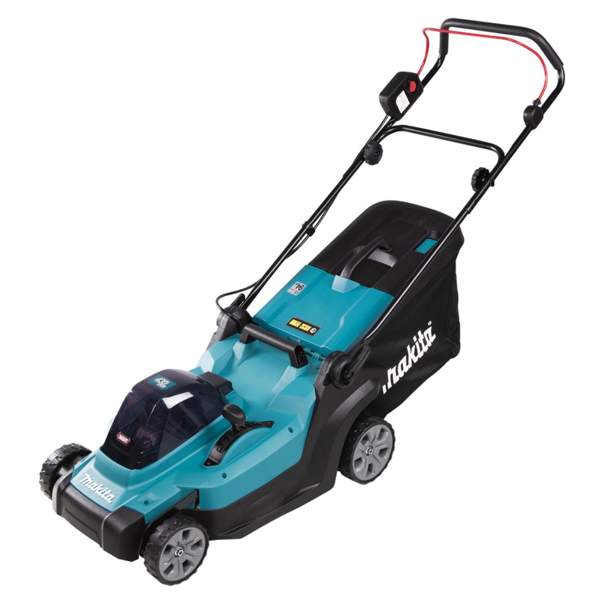 Makita Akku Rasenmher 43 Cm