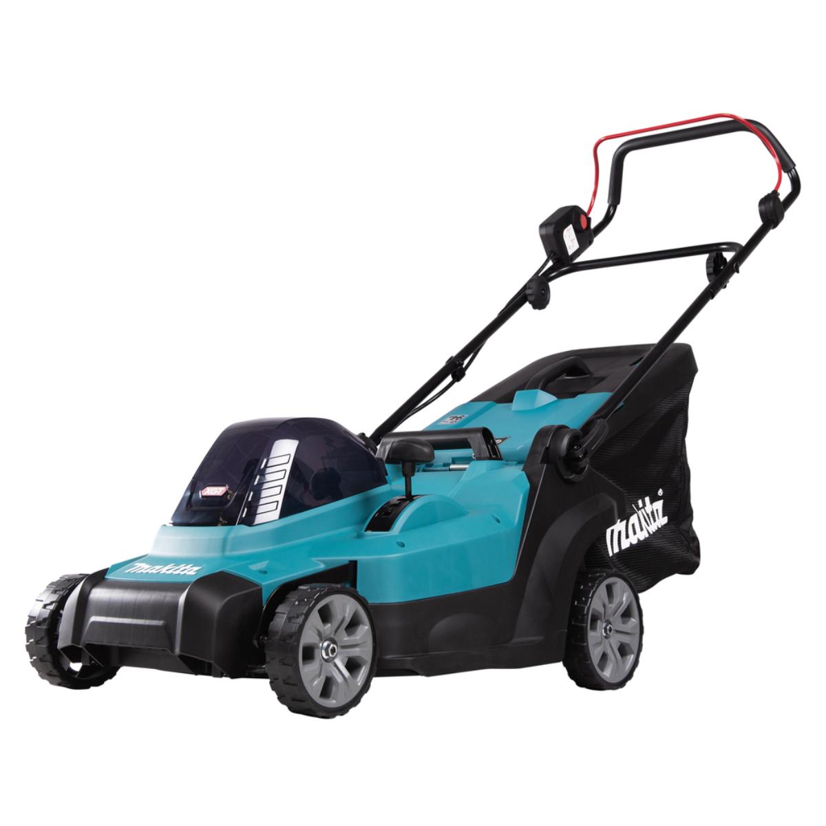 Makita Akku Rasenmher 43 Cm