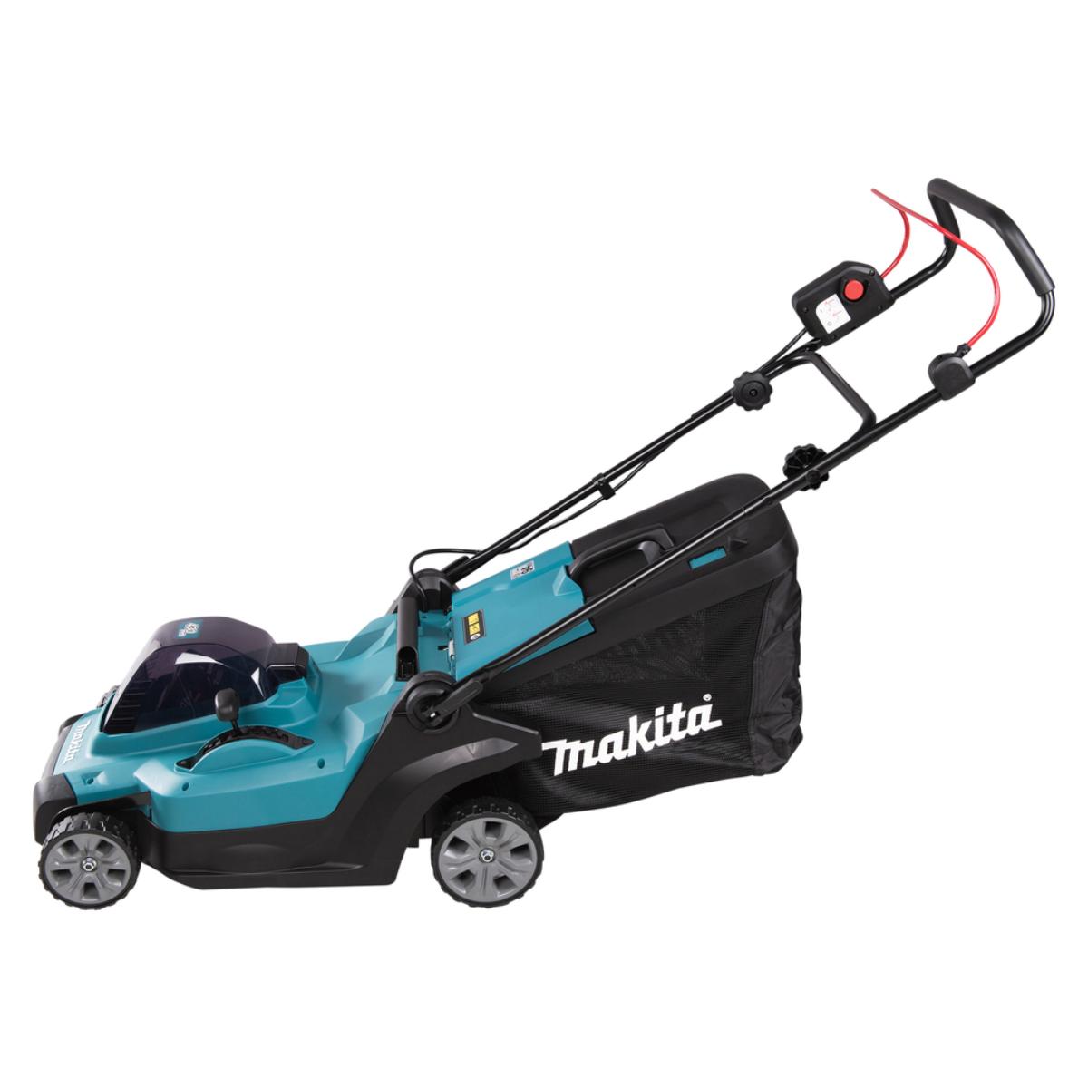 Makita Akku Rasenmher 43 Cm