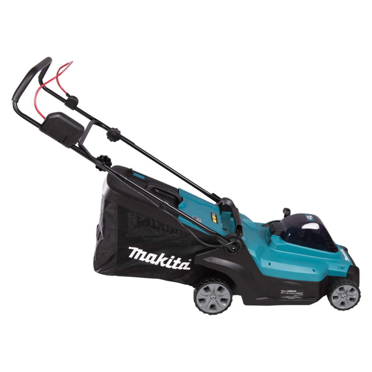 Makita Akku Rasenmher 43 Cm